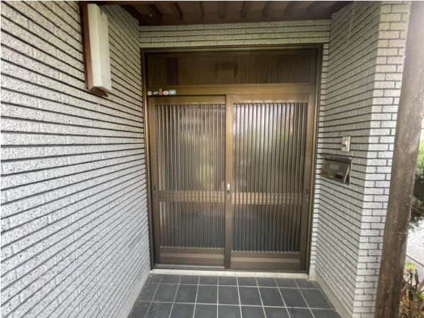 越前市家久町、中古一戸建ての画像です