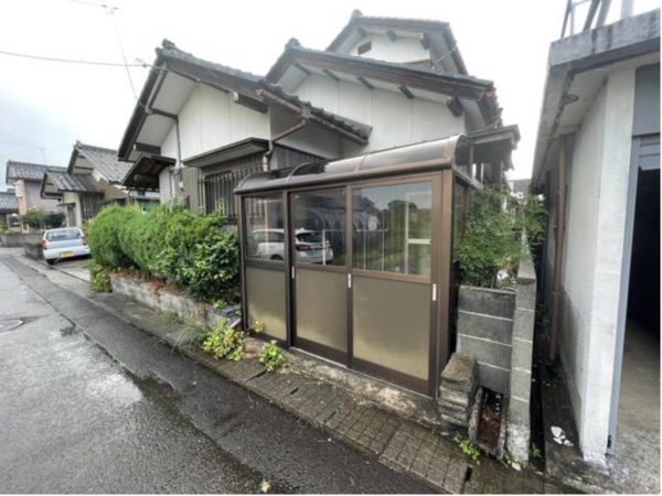 越前市家久町、中古一戸建ての画像です