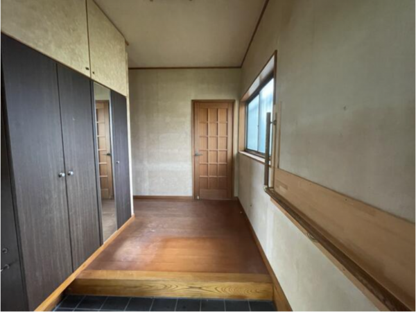 越前市家久町、中古一戸建ての画像です