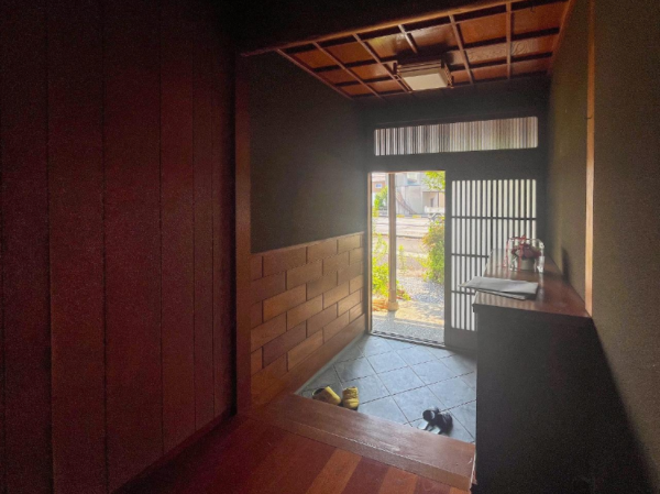 越前市芝原、中古一戸建ての画像です