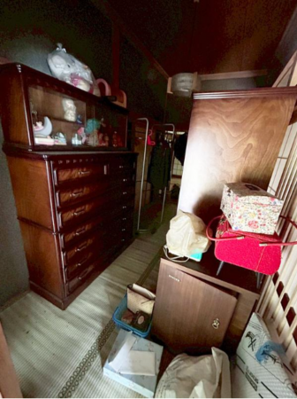 越前市入谷町、中古一戸建ての画像です