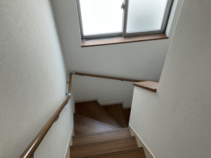 越前市国高、中古一戸建ての画像です