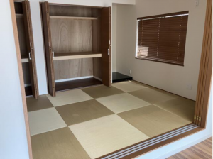 越前市国高、中古一戸建ての画像です