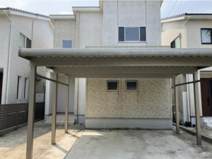 越前市国高、中古一戸建ての画像です