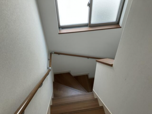 越前市国高、中古一戸建ての画像です