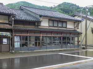 越前市粟田部町、中古一戸建ての画像です
