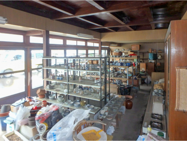 越前市粟田部町、中古一戸建ての画像です