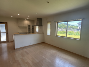 越前市南、中古一戸建ての画像です
