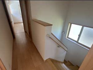 越前市南、中古一戸建ての画像です
