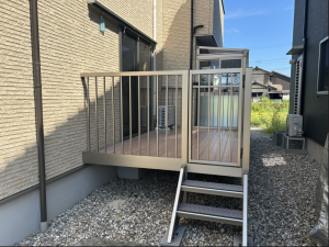 越前市南、中古一戸建ての画像です