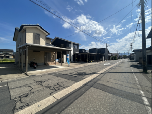 越前市南、中古一戸建ての画像です