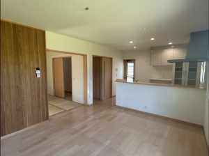 越前市南、中古一戸建ての画像です