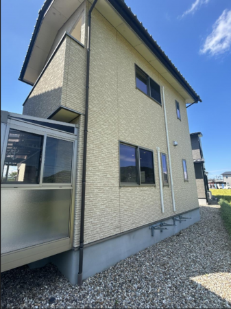 越前市南、中古一戸建ての画像です