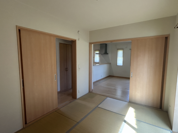 越前市南、中古一戸建ての画像です