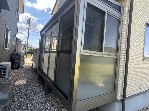 越前市南、中古一戸建ての画像です