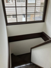 越前市北山町、中古一戸建ての画像です