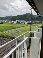 越前市北山町、中古一戸建ての画像です