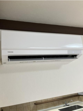 越前市北山町、中古一戸建ての画像です