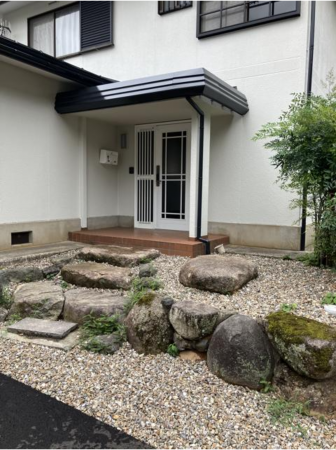 越前市北山町、中古一戸建ての画像です