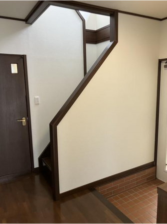 越前市北山町、中古一戸建ての画像です