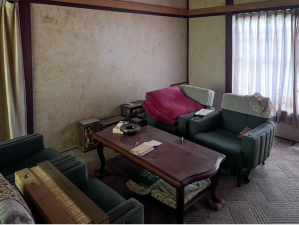 越前市野岡町、中古一戸建ての画像です