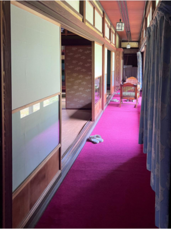 越前市野岡町、中古一戸建ての画像です