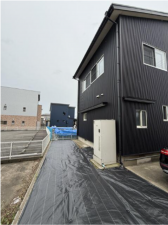 福井市灯明寺、中古一戸建ての画像です