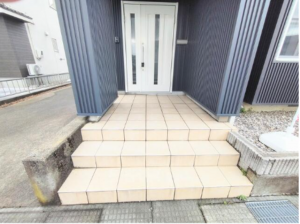 福井市灯明寺、中古一戸建ての画像です