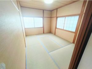 福井市灯明寺、中古一戸建ての画像です
