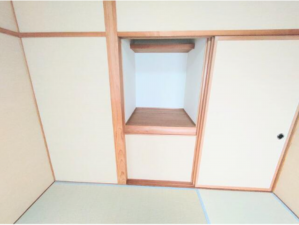 福井市灯明寺、中古一戸建ての画像です