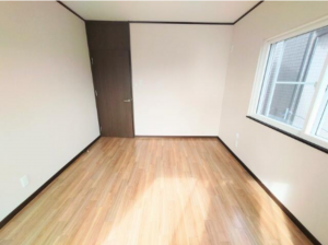 福井市灯明寺、中古一戸建ての画像です