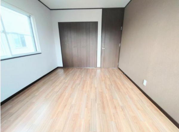福井市灯明寺、中古一戸建ての画像です