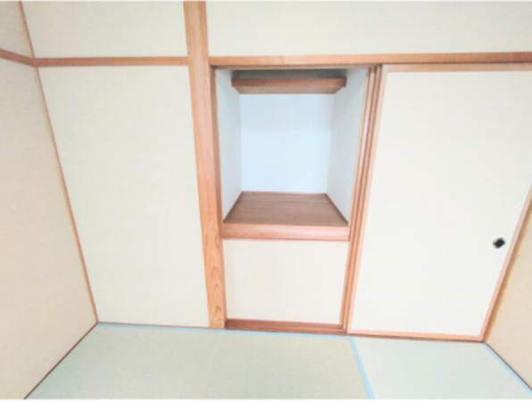 福井市灯明寺、中古一戸建ての画像です
