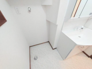 福井市三郎丸、中古一戸建ての画像です
