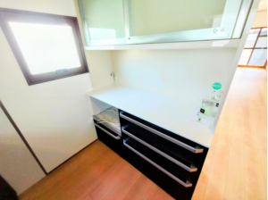 福井市三郎丸、中古一戸建ての画像です