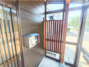 福井市三郎丸、中古一戸建ての画像です