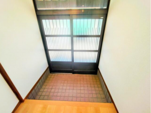福井市三郎丸、中古一戸建ての画像です