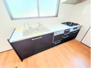 福井市三郎丸、中古一戸建ての画像です