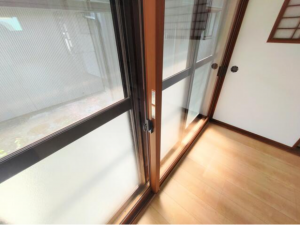 福井市三郎丸、中古一戸建ての画像です