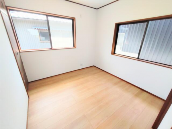 福井市三郎丸、中古一戸建ての画像です