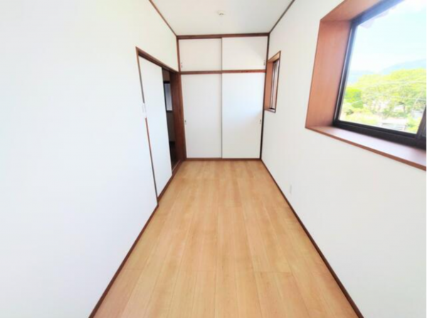 福井市三郎丸、中古一戸建ての画像です