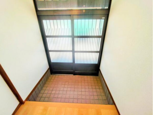 福井市三郎丸、中古一戸建ての画像です