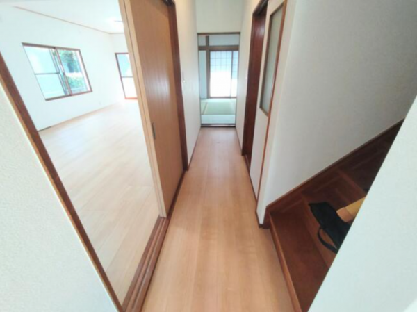 福井市三郎丸、中古一戸建ての画像です