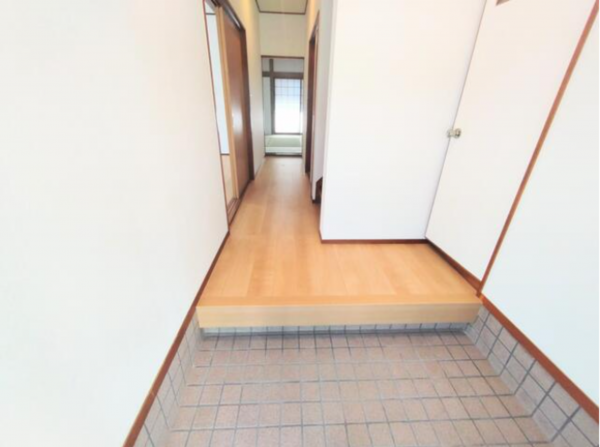 福井市三郎丸、中古一戸建ての画像です