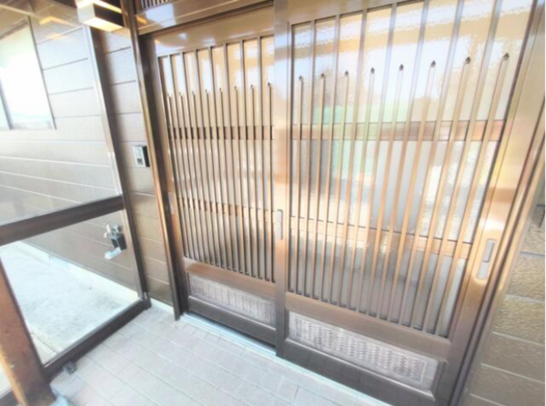 福井市三郎丸、中古一戸建ての画像です
