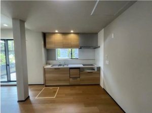 越前市富士見が丘、中古一戸建ての画像です