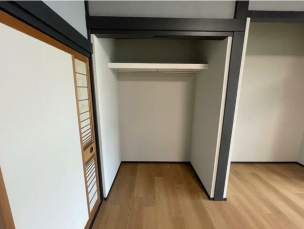 越前市富士見が丘、中古一戸建ての画像です