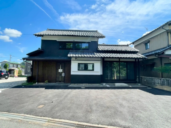 越前市富士見が丘、中古一戸建ての画像です