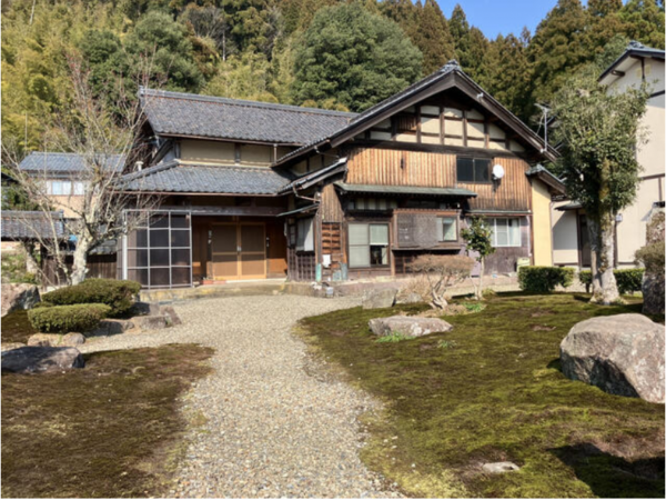 越前市余川町、中古一戸建ての画像です