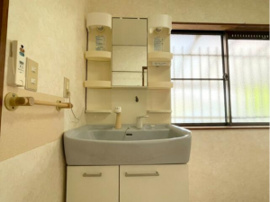 越前市家久町、中古一戸建ての画像です